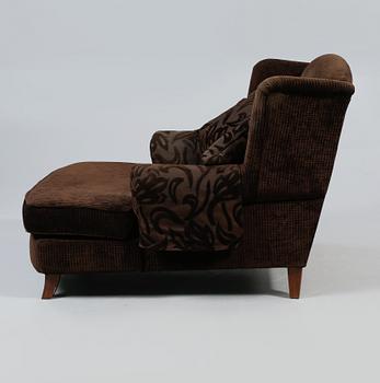 FÅTÖLJ, Love Seat, BQ of Sweden, 2000-tal.