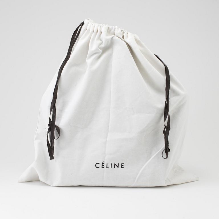 VÄSKA, ""Mini Luggage". ", Céline.