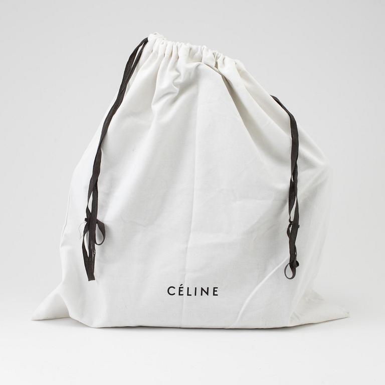 BAG "Mini Luggage", Céline.