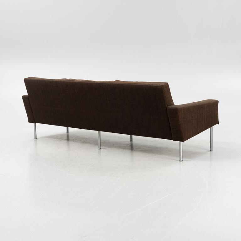 Hans J. Wegner, soffa, "Kastrup/ AP 34/3". 1960-tal.