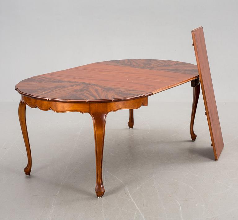 MATBORD, rokokostil, 1900-talets andra hälft.