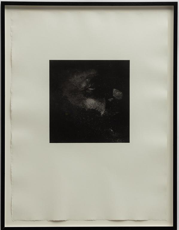 Dan Wolgers, 'Petrus'/'Peter' from 'In the Olive Grove'.