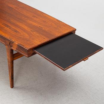 Johannes Andersen, coffee table, Denmark, 1960s.