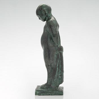 Wäinö Aaltonen, Granitgosse.