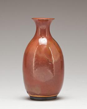 VAS, stengods, Carl Harry Stålhane.