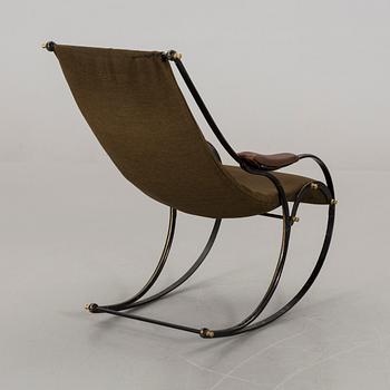 ROCKING CHAIR, R.W. Winfield & Company.