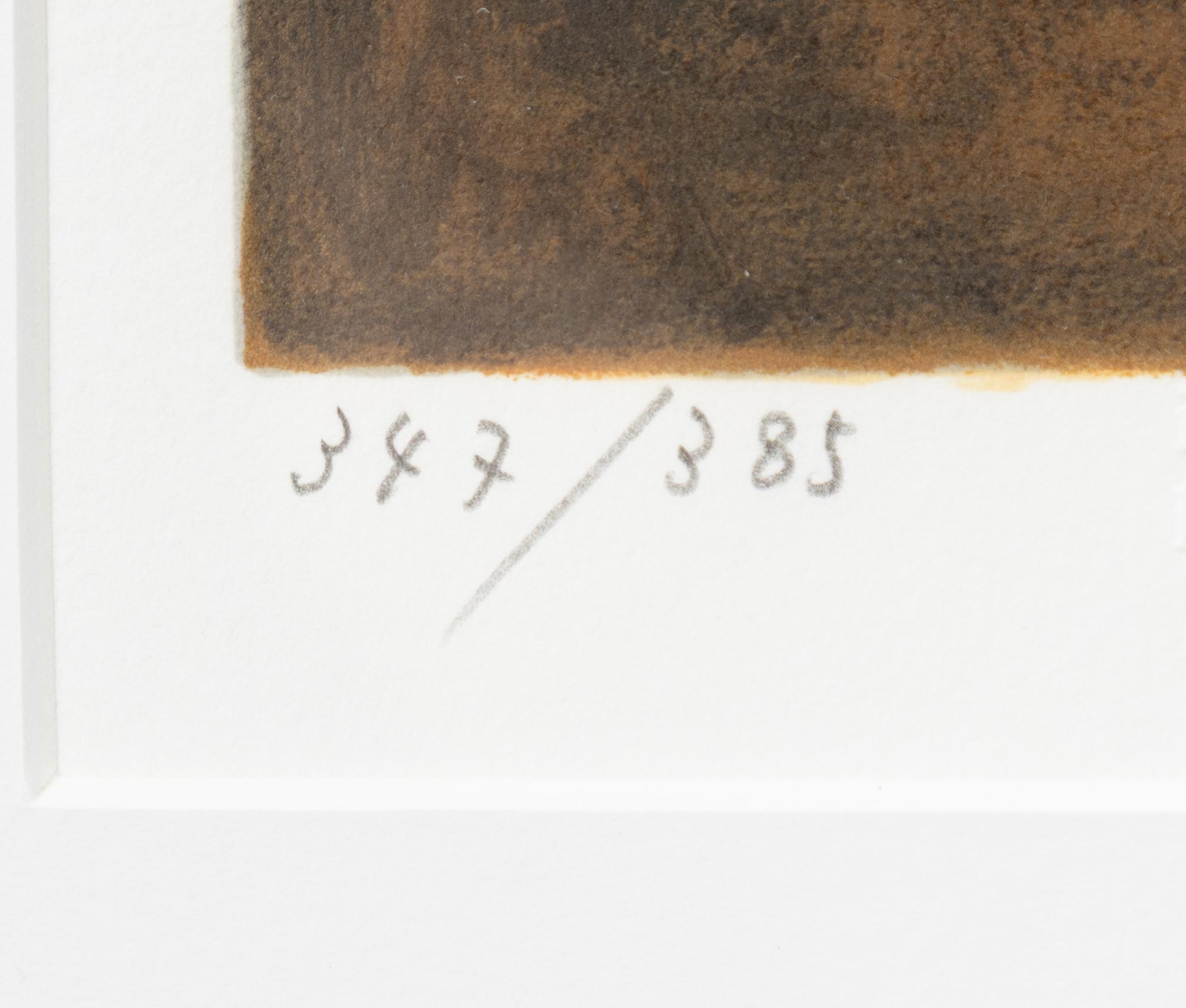 Lennart Jirlow, "Restaurangköket".