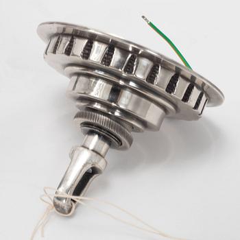 Takkrona, "Ruhlmann 2-tier Chandelier", Visual Comfort.