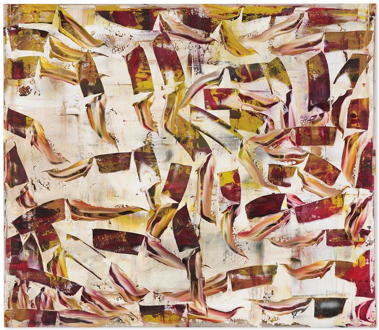 Håkan Rehnberg, Untitled.