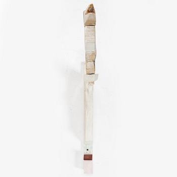 John Kandell, väggskulptur, unik, 1960-70-tal.
