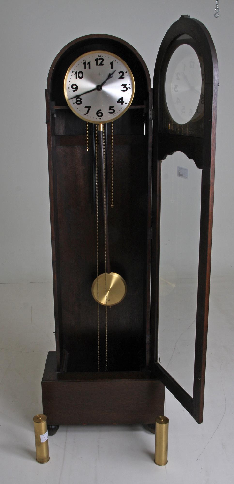 GOLVUR, 1900-talets början.