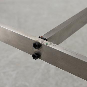 Poul Kjaerholm, Bord, "PK-61", Fritz Hansen, Danmark, 2007.
