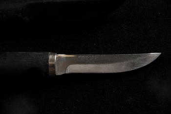 PUUKKO ja TUPPI, design Bertel Gardberg, Fiskars, 1900-luvun loppu.