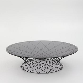 EOOS, coffee table, "Oota side table", Walter Knoll, contemporary.