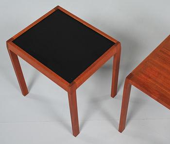 SATSBORD, Svante Skogh, AB Seffle Möbelfabrik, 1960-tal.
