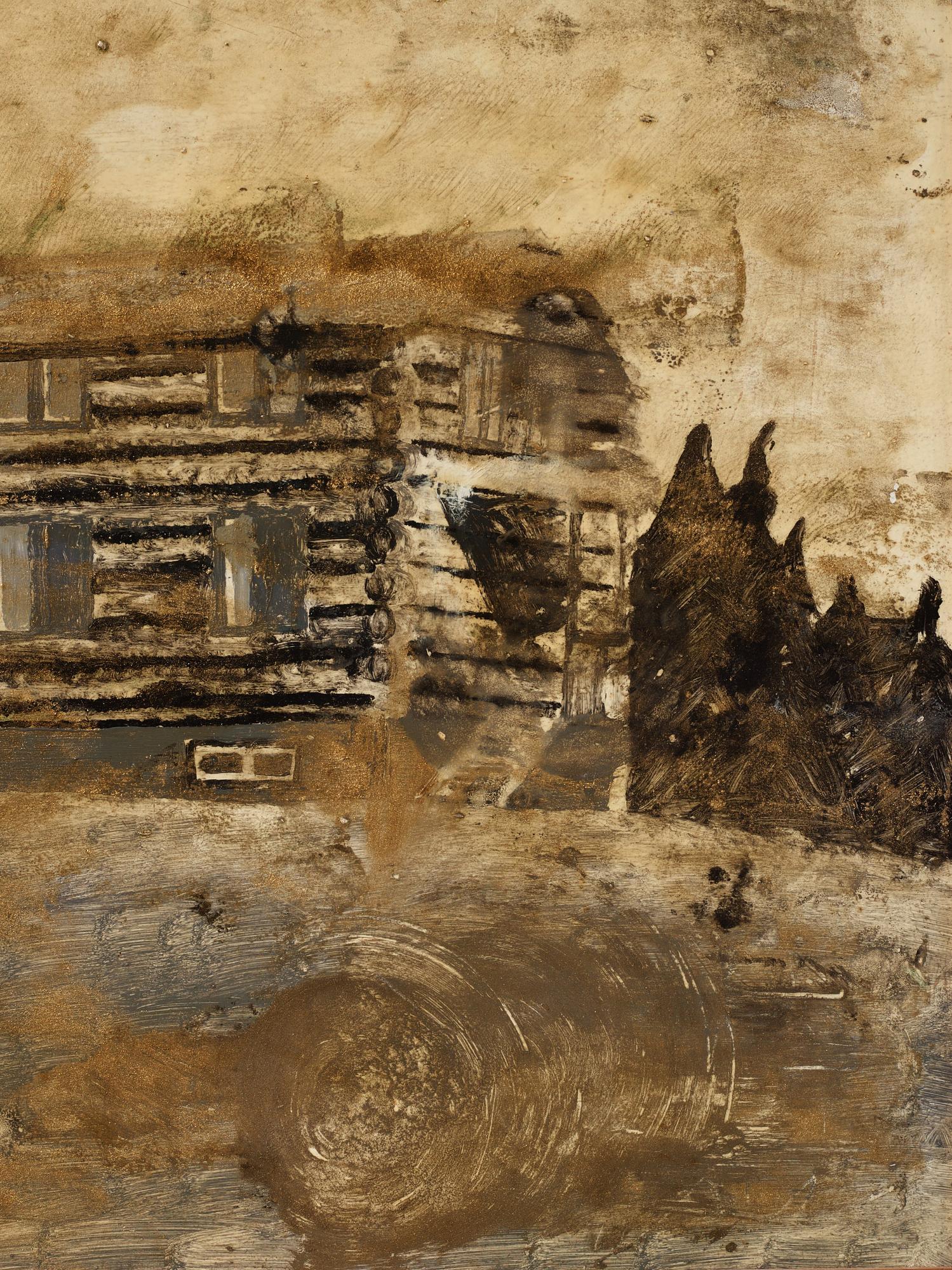 Dick Bengtsson, 'Stockhus'.