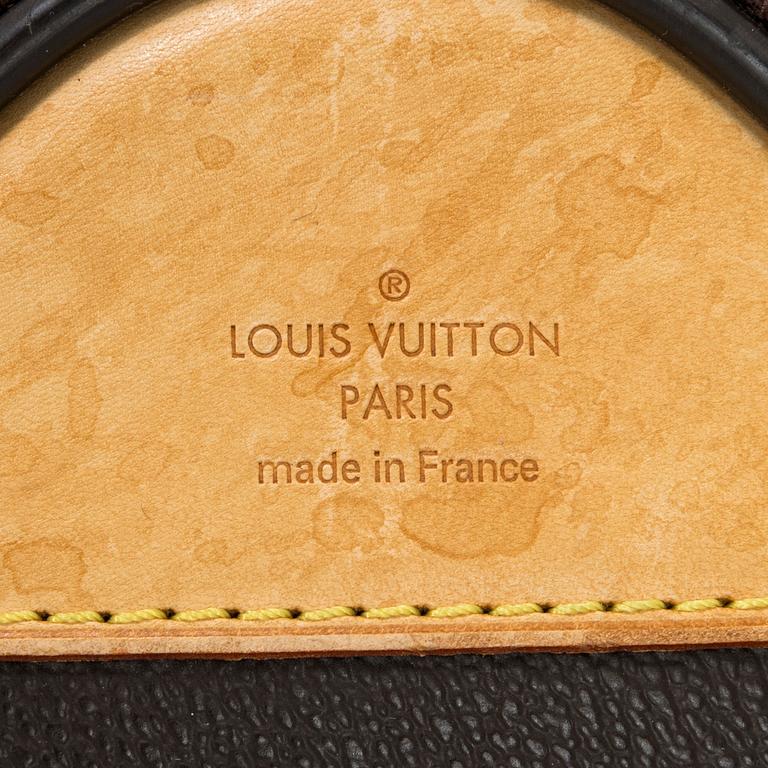 Louis Vuitton, a  'Pégase 45', suitcase.