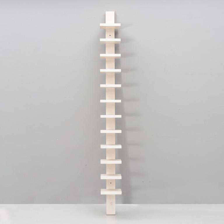 John Kandell, hylla, "Pilaster", Källemo.