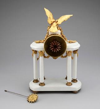 BORDSPENDYL, Louis XVI-stil, 1900-talets början.