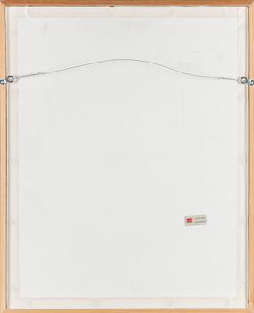 Pentti Kaskipuro, "Perunakulho" (Potatisskål).