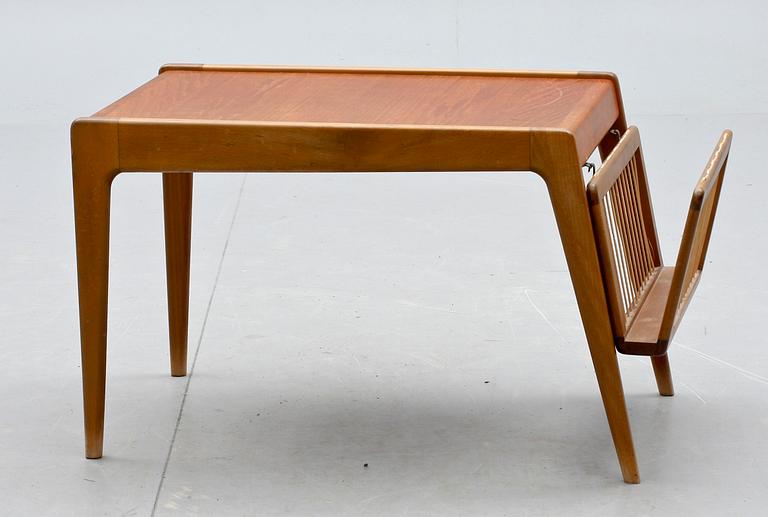 TIDNINGSBORD, Jason, Danmark, 1900-talets andra hälft.