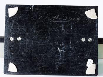 Eric H Olson, "Optochromi".