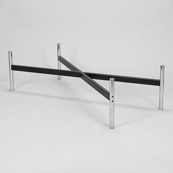 William Katavolos & Ross Littell & Douglas Kelley, a 1990s coffee table for ICF.