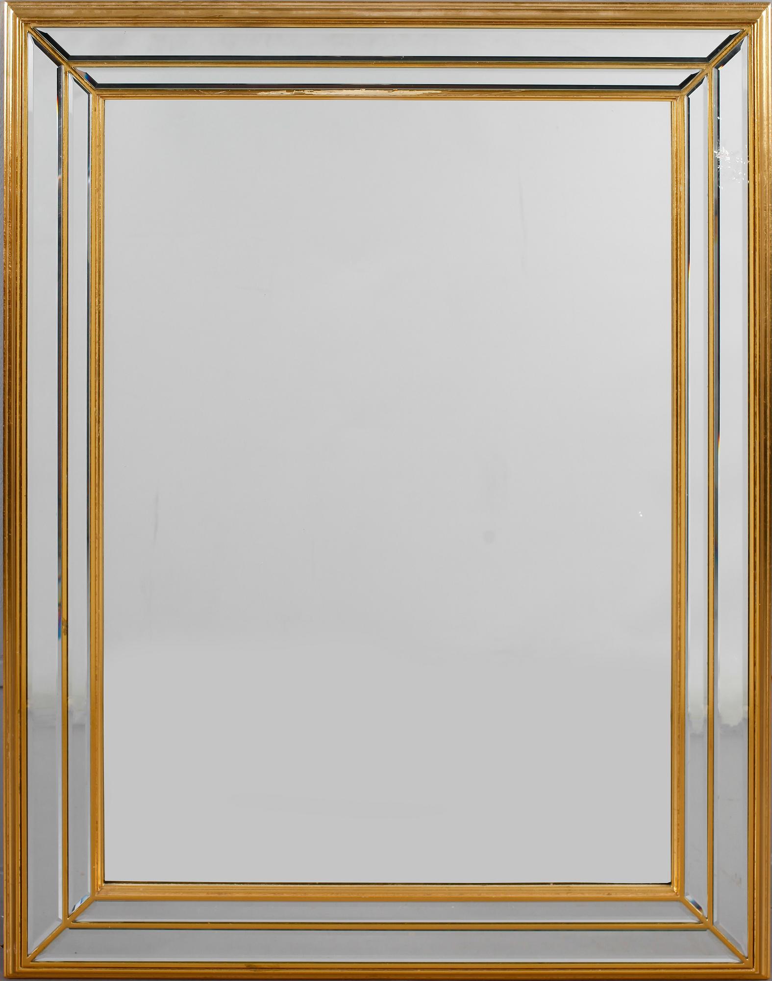 SPEGEL, Belgien, 1900-talets andra hälft.