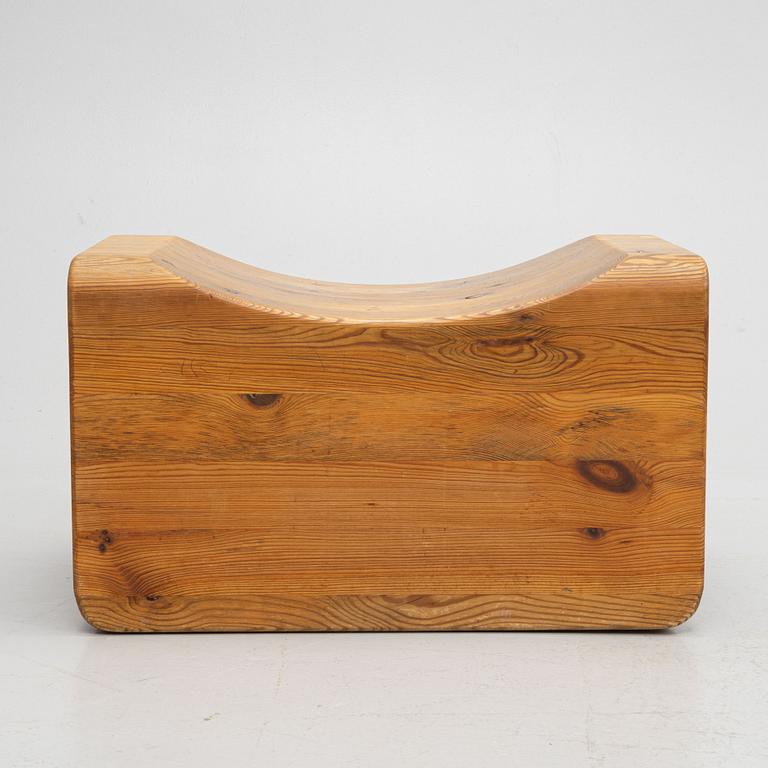 Pall, "Palle", K. J. Pettersson & Söner, Storvreta 1970-tal.