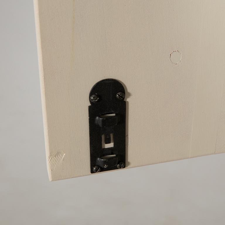 Skrivskåp "Selebo", IKEA:s 1700-talsserie, 1990-tal.