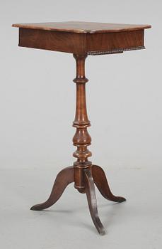 SYBORD, 1800-tal.