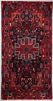 MATTA. Nahavand, Iran, ca 280x148.