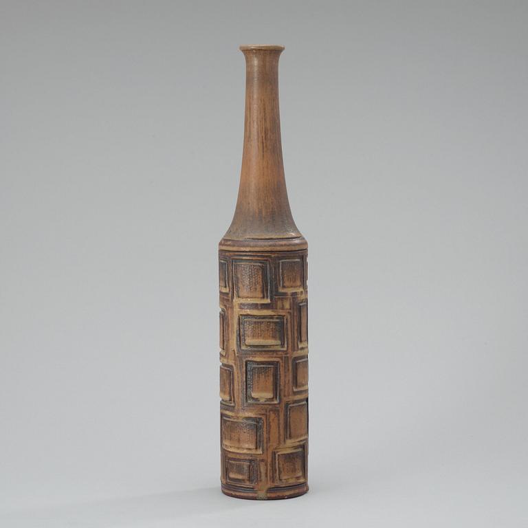 WILHELM KÅGE, vas, farstagods, Gustavsberg Studio 1957.