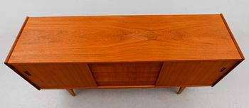 SIDEBOARD, 1900-talets andra hälft.