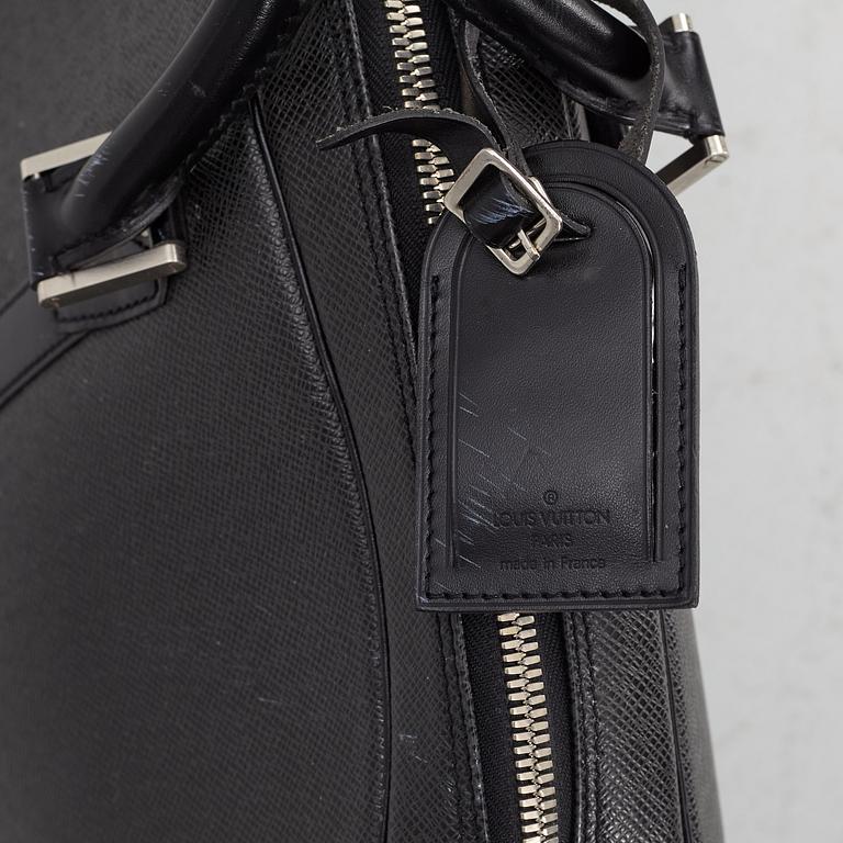 Louis Vuitton, weekendväska, "Helanga", 2001.