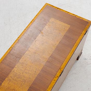 A Swedish Grace Chest, 1920s/30s.