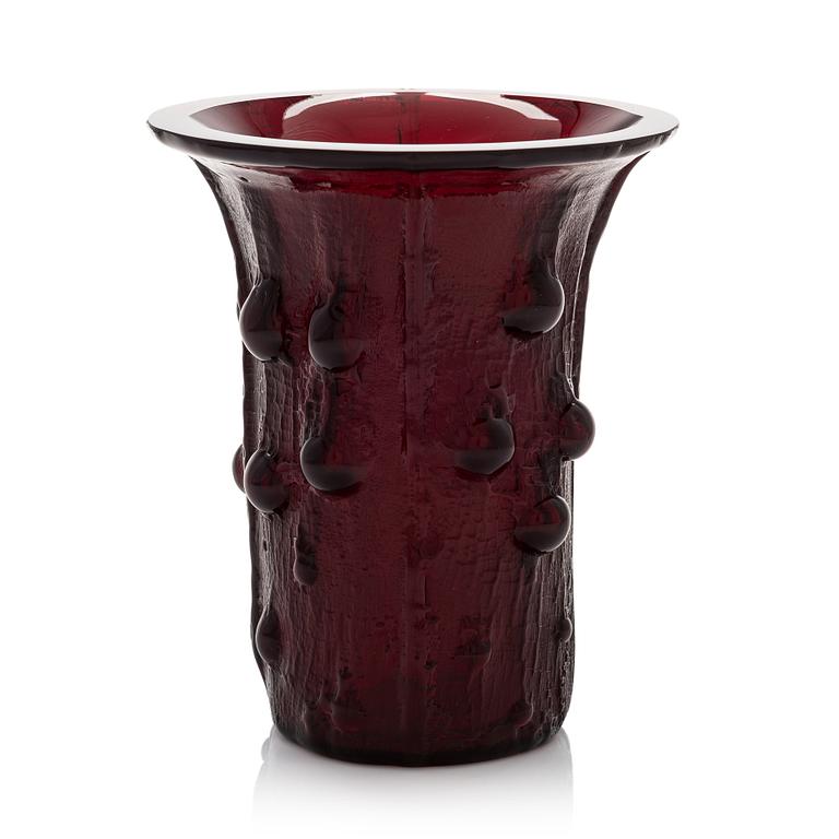 Timo Sarpaneva, vas, "Finlandia 3356", signerad Timo Sarpaneva 3356.