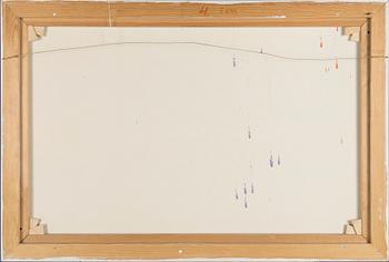 Kristian Krokfors, Untitled.