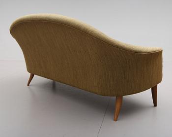 SOFFA, "Paradiset", Kerstin Hörlin-Holmquist ur NKs Trivaserie.