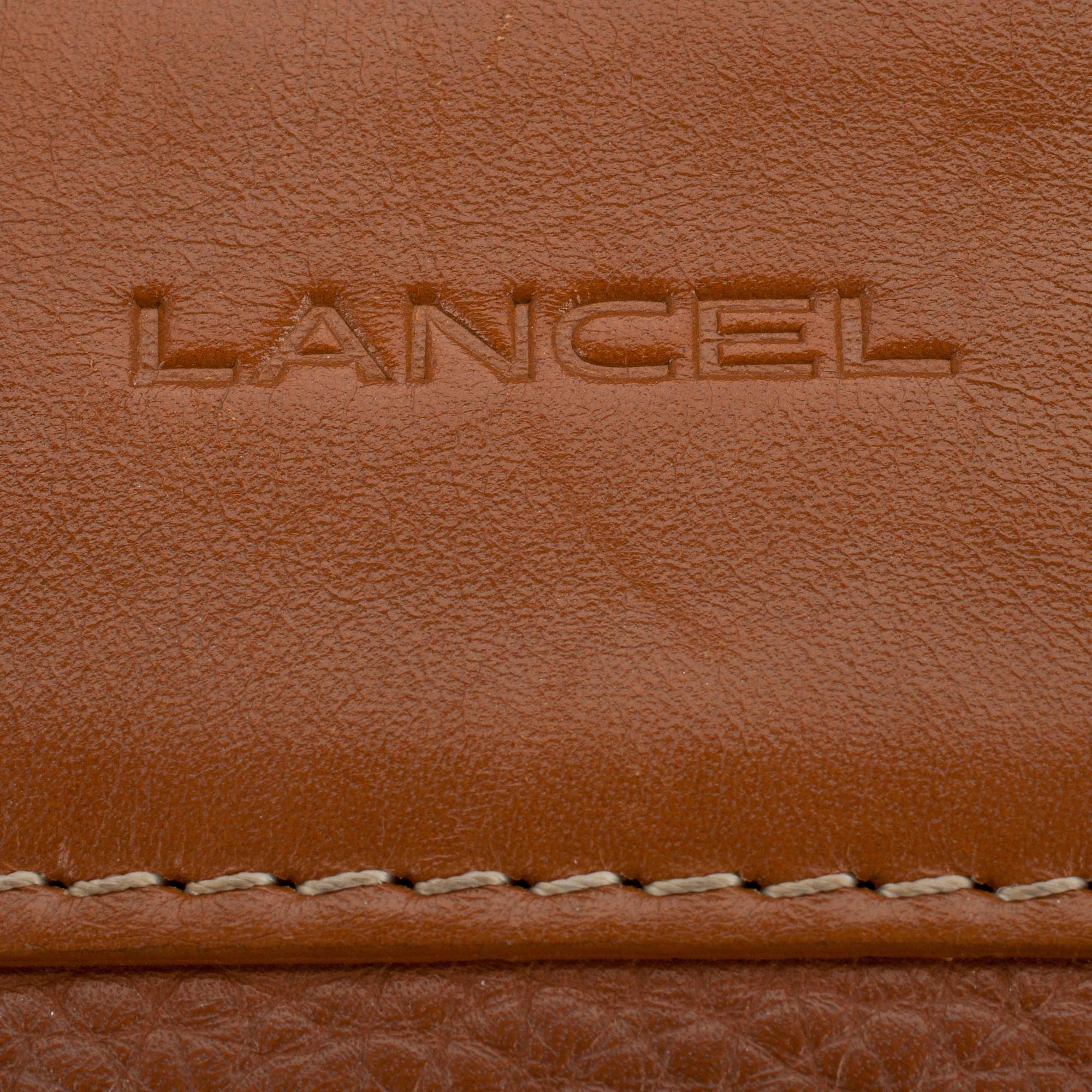 VÄSKA, tote, Lancel.