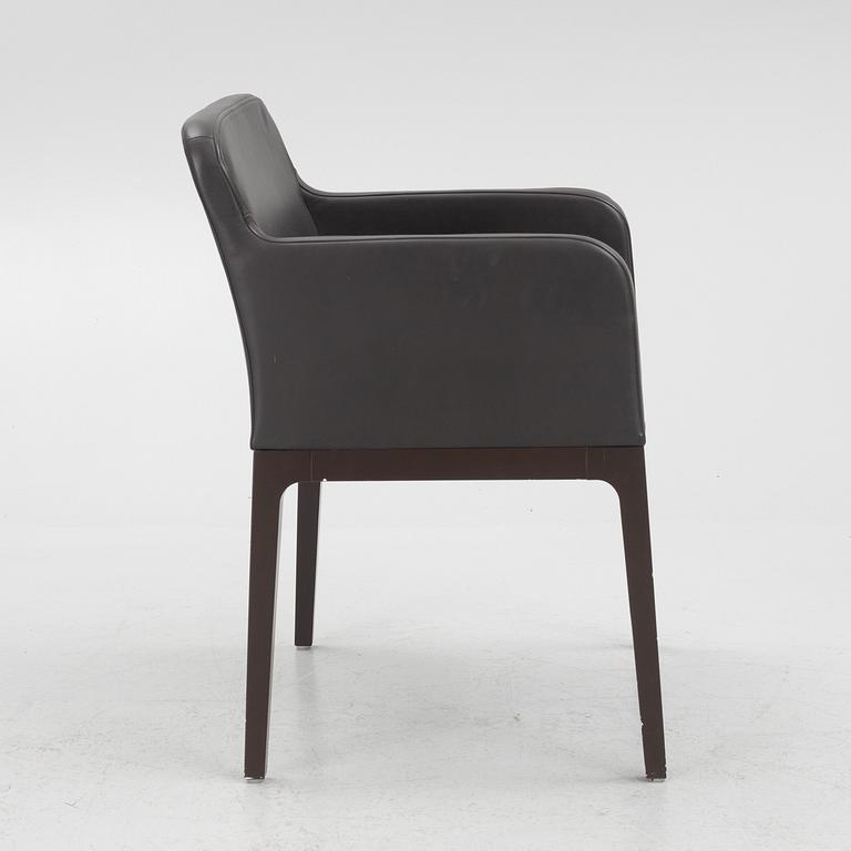 Claesson Koivisto Rune, a ’Pop’ armchair, Offecct, 2012.