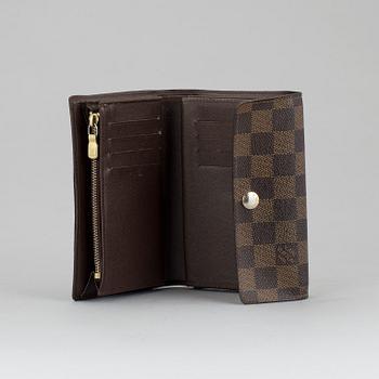 PLÅNBOK, "Alexandra", Louis Vuitton.