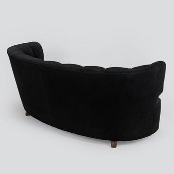 Soffa, 1900-talets mitt.