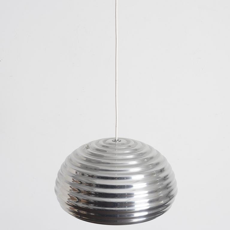 Achille Castiglioni, ceiling lamp, "Splügen Bräu", Flos.