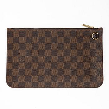 Louis Vuitton, väska, "Neverfull GM".