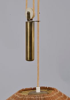 Lisa Johansson-Pape, A PENDANT LAMP.