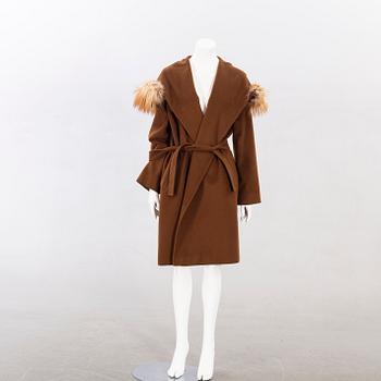 Max Mara, kappa "Mango", stl It 46.