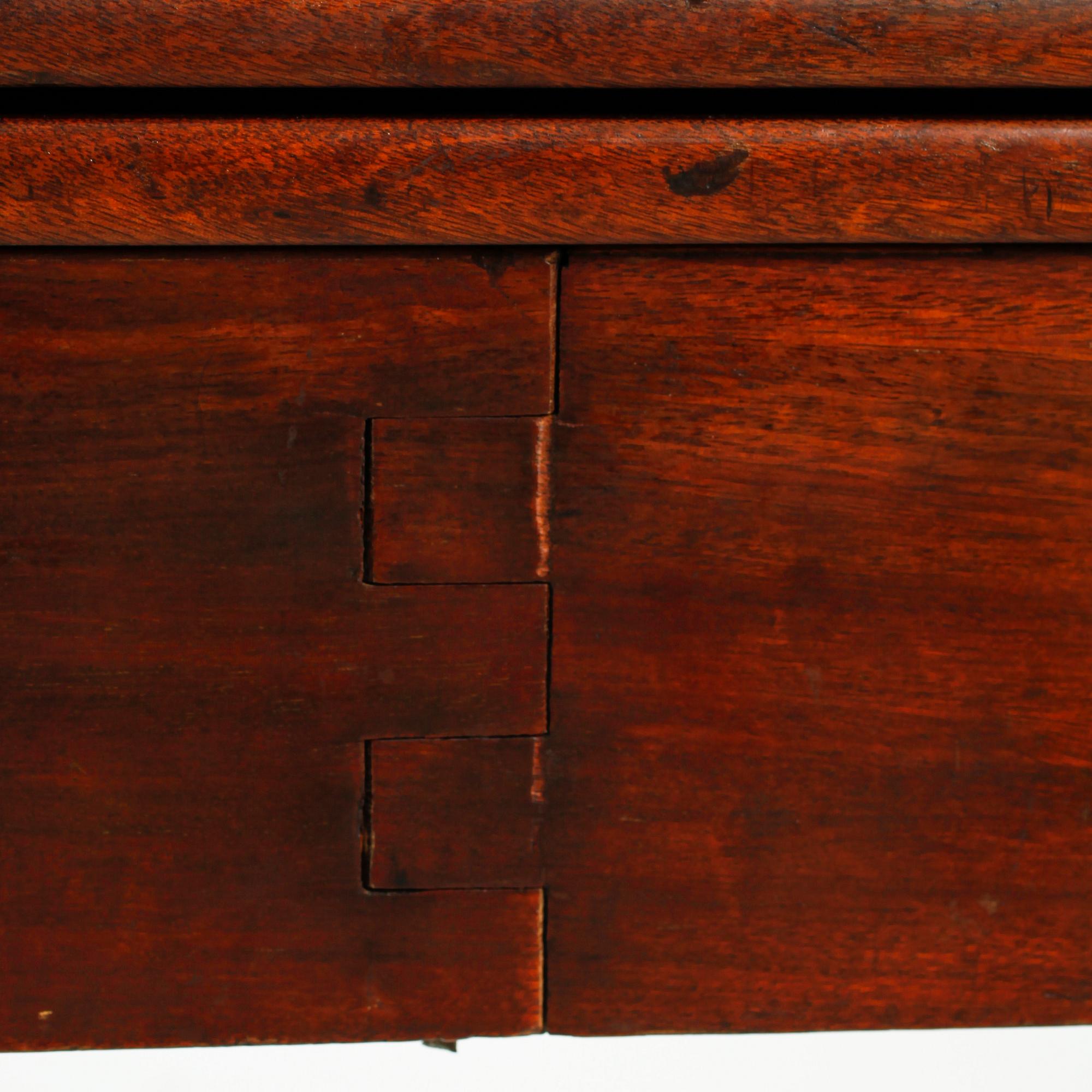 SPELBORD MED BACKGAMMON, omkring 1900.