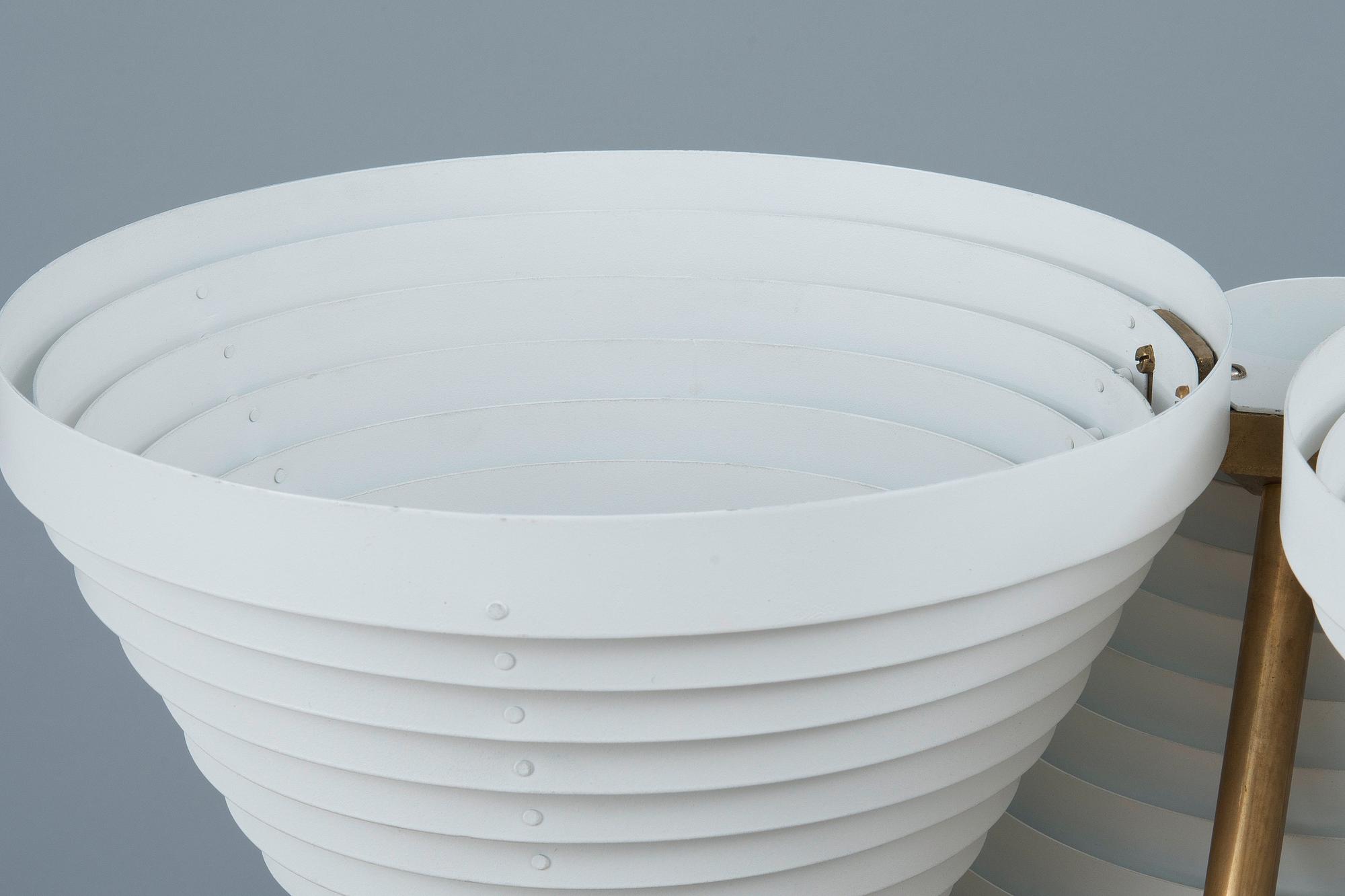 Alvar Aalto, LATTIAVALAISIN, A809.