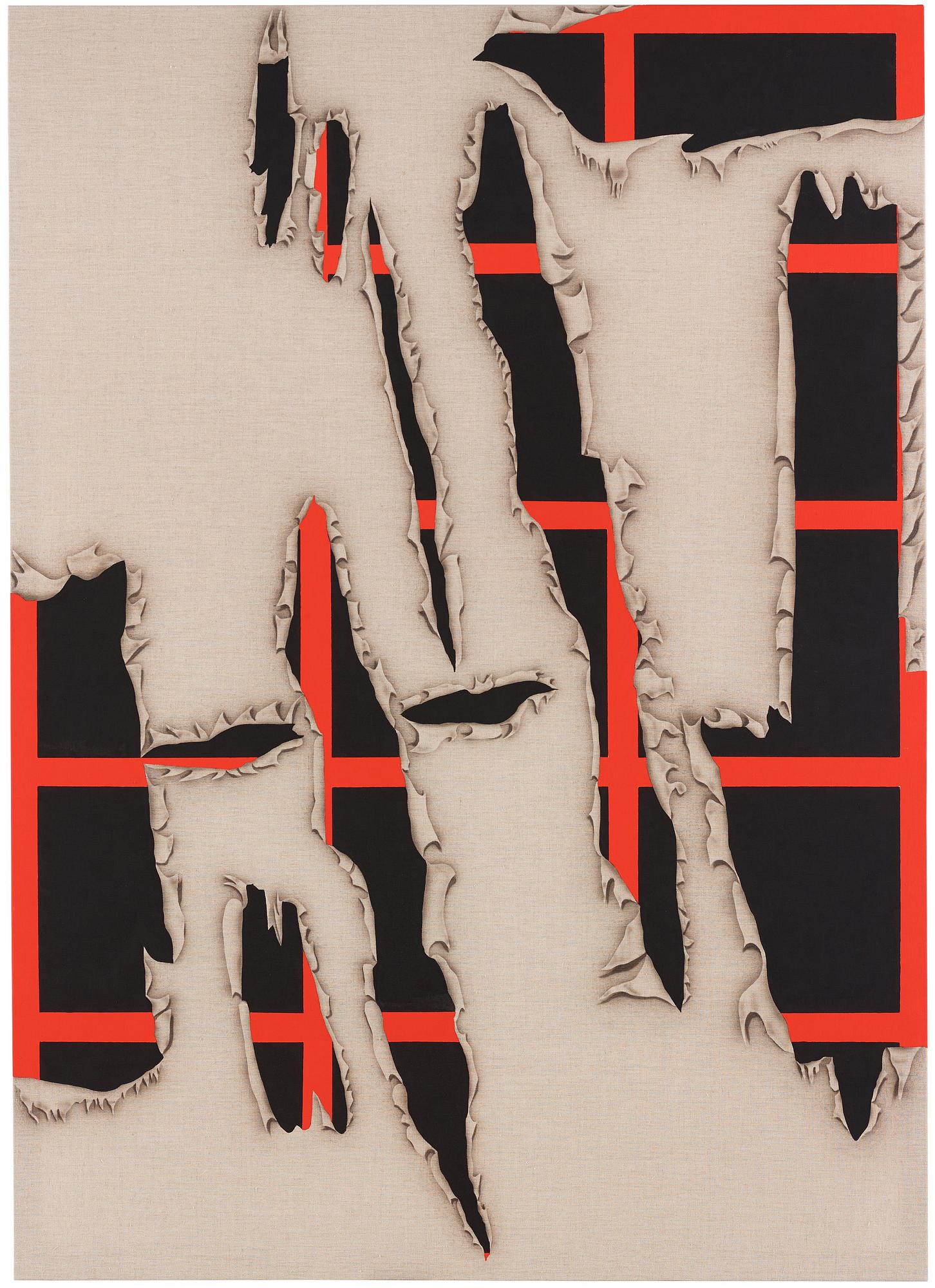 Zoe Barcza, "Conapt 3".